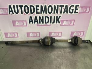 Used Front drive shaft, right Fiat Multipla (186) 1.9 JTD 120 Price € 39,99 Margin scheme offered by Autodemontage Aandijk