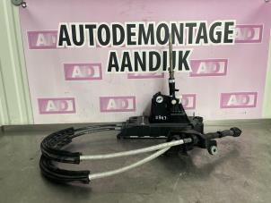 Używane Mechanizm skrzyni biegów Volkswagen Golf Sportsvan (AUVS) 2.0 TDI 150 16V Cena € 109,99 Procedura marży oferowane przez Autodemontage Aandijk