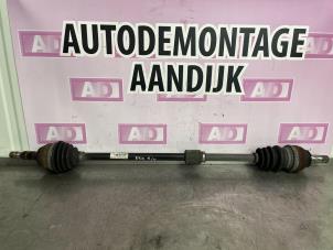 Gebrauchte Antriebswelle rechts vorne Opel Astra J (PC6/PD6/PE6/PF6) 1.6 16V Ecotec Preis € 49,99 Margenregelung angeboten von Autodemontage Aandijk