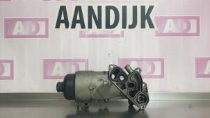 Used Oil filter housing Ford C-Max (DXA) 1.6 TDCi 16V Price € 39,99 Margin scheme offered by Autodemontage Aandijk