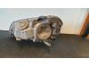Headlight, right from a Ford C-Max (DM2) 1.6 TDCi 16V 109 2008