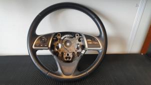 Used Steering wheel Mitsubishi Outlander (GF/GG) 2.0 16V PHEV 4x4 Price € 144,99 Margin scheme offered by Autodemontage Aandijk