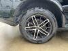 Jante + pneumatique d'un Mitsubishi Outlander (GF/GG), 2012 2.0 16V PHEV 4x4, SUV, Electrique Essence, 1,998cc, 147kW (200pk), 4x4, 4B11, 2014-01 2014