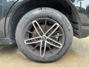 Used Wheel + tyre Mitsubishi Outlander (GF/GG) 2.0 16V PHEV 4x4 Price € 99,99 Margin scheme offered by Autodemontage Aandijk