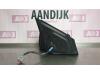Wing mirror, left from a Ford Mondeo IV Wagon 2.0 TDCi 140 16V 2010