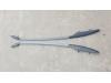 Roof rail kit from a Ford Mondeo IV Wagon 2.0 TDCi 140 16V 2010