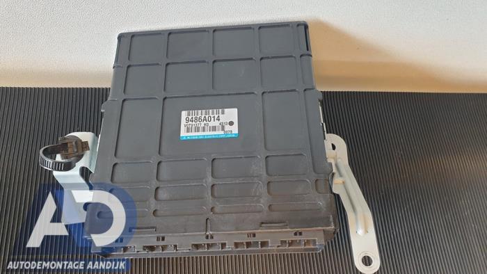 Module (miscellaneous) Mitsubishi Outlander 2.0 16V PHEV 4x4 - 9486A014