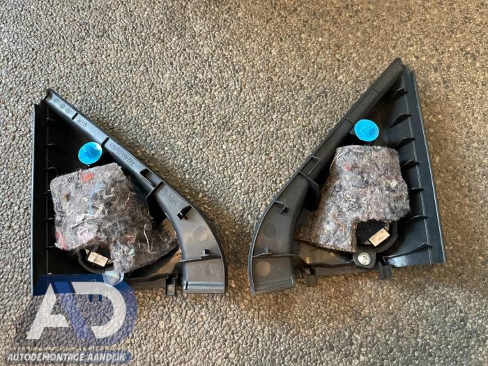 Lautsprecher Mitsubishi Outlander 2.0 16V PHEV 4x4 - 7221B591920  