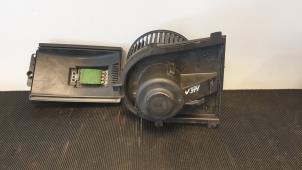Used Heating and ventilation fan motor Volkswagen Golf IV (1J1) 1.4 16V Price € 19,99 Margin scheme offered by Autodemontage Aandijk