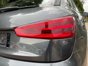Used Taillight, right Audi Q3 (8UB/8UG) 2.0 TDI 16V 140 Price € 149,99 Margin scheme offered by Autodemontage Aandijk