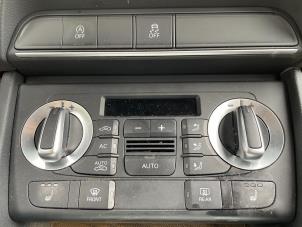 Used Heater control panel Audi Q3 (8UB/8UG) 2.0 TDI 16V 140 Price € 149,99 Margin scheme offered by Autodemontage Aandijk