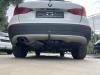 Pare-chocs arrière d'un BMW X1 (E84) sDrive 20d 2.0 16V 2012