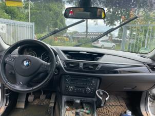 Used Airbag set + module BMW X1 (E84) sDrive 20d 2.0 16V Price € 1.249,99 Margin scheme offered by Autodemontage Aandijk