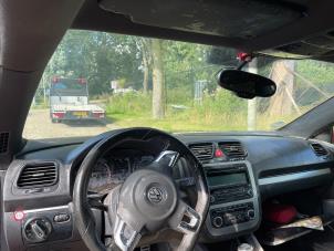 Gebrauchte Airbag Set + Modul Volkswagen Scirocco (137/13AD) 2.0 TSI 16V Preis € 899,99 Margenregelung angeboten von Autodemontage Aandijk