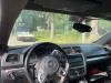 Volkswagen Scirocco (137/13AD) 2.0 TSI 16V Juego y módulo de airbag