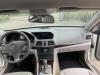 Juego y módulo de airbag de un Mercedes E (C207), 2009 / 2016 E-350 CGI V6 24V, Coupé, 2Puertas, Gasolina, 3.498cc, 215kW (292pk), RWD, M272984, 2009-01 / 2011-04, 207.357 2010