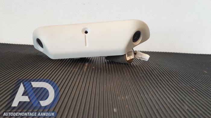 Begagnade Larmsensor Nissan Qashqai (J10) 1.6 16V Pris € 19,99 Marginaltabell erbjuds av Autodemontage Aandijk