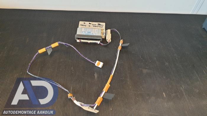 Gebrauchte Airbag Sensor Mazda 5 (CR19) 1.8i 16V Preis € 19,99 Margenregelung angeboten von Autodemontage Aandijk