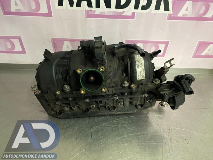 Gebrauchte Ansaugbrugge Opel Corsa D 1.2 16V Preis € 59,99 Margenregelung angeboten von Autodemontage Aandijk