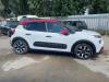 Style, middle right from a Citroen C3 (SX/SW), 2016 1.2 12V e-THP PureTech 110, Hatchback, Petrol, 1.199cc, 81kW (110pk), FWD, EB2DT; HNZ, 2016-07, SXHNZ 2019