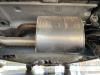 Ford Transit Connect (PJ2) 1.6 TDCi 16V 95 Exhaust rear silencer
