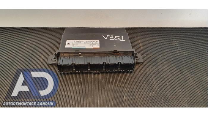 Used Body control computer Ford Focus 3 1.0 Ti-VCT EcoBoost 12V 100 Price € 49,99 Margin scheme offered by Autodemontage Aandijk