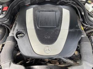 Usados Cuerpo de filtro de aire Mercedes E (C207) E-350 CGI V6 24V Precio € 74,99 Norma de margen ofrecido por Autodemontage Aandijk