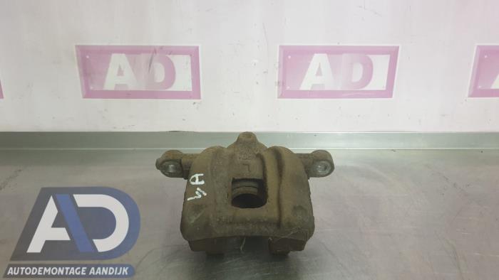 Gebrauchte Bremszange links hinten Honda CR-V (RE/RM) 2.2 i-CTDi 16V Preis € 29,99 Margenregelung angeboten von Autodemontage Aandijk