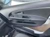 Intérieur complet d'un Kia Cee'd Sporty Wagon (EDF) 1.6 16V 2010