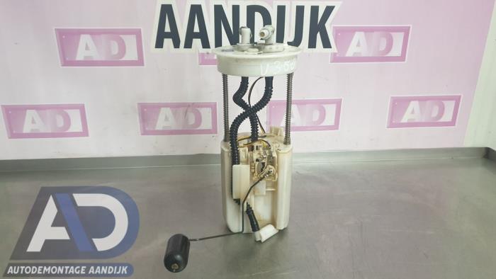 Gebrauchte Kraftstoffpumpe Elektrisch Honda CR-V (RE/RM) 2.2 i-CTDi 16V Preis € 49,99 Margenregelung angeboten von Autodemontage Aandijk