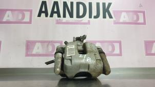 Used Rear brake calliper, left Citroen C3 (SX/SW) 1.2 12V e-THP PureTech 110 Price € 49,99 Margin scheme offered by Autodemontage Aandijk