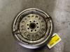 Dual mass flywheel from a Volkswagen Scirocco (137/13AD) 2.0 TSI 16V 2011