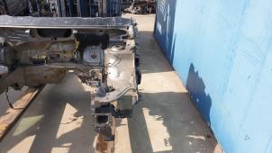 Used Chassis bar, front Peugeot Partner Tepee (7A/B/C/D/E/F/G/J/P/S) 1.6 HDI 90 16V Phase 1 Price on request offered by Autodemontage Aandijk