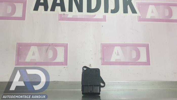 Gebrauchte Luftmassenmesser Mazda 5 (CR19) 1.8i 16V Preis € 24,99 Margenregelung angeboten von Autodemontage Aandijk
