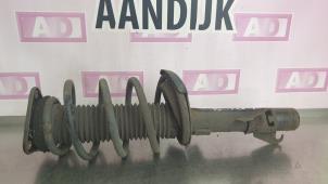 Used Front shock absorber rod, left Mazda 5 (CR19) 1.8i 16V Price € 39,99 Margin scheme offered by Autodemontage Aandijk