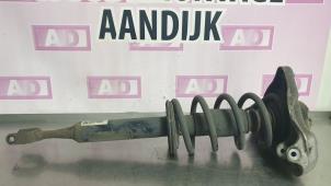 Used Front shock absorber rod, right Seat Exeo ST (3R5) 2.0 TDI 16V Price € 74,99 Margin scheme offered by Autodemontage Aandijk
