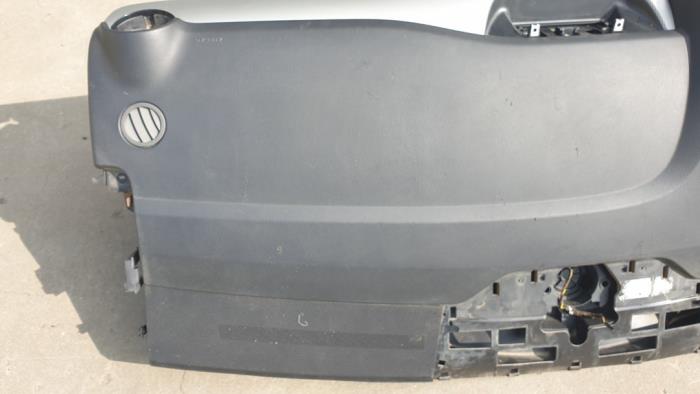 Zestaw+Modul poduszki powietrznej z Mercedes-Benz B (W246,242) 1.6 B-180 BlueEFFICIENCY Turbo 16V 2014