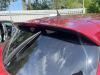 Tailgate from a Nissan Pulsar (C13) 1.2 DIG-T 16V 2016