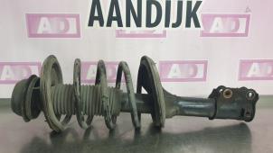 Used Front shock absorber rod, left Hyundai Matrix 1.5 CRDi VGT 16V Price € 34,99 Margin scheme offered by Autodemontage Aandijk