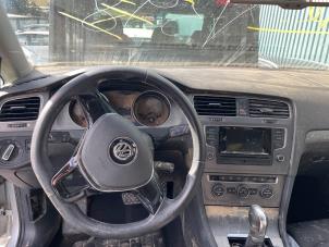 Gebrauchte Schaltung Volkswagen Golf VII (AUA) 1.2 TSI BlueMotion 16V Preis auf Anfrage angeboten von Autodemontage Aandijk