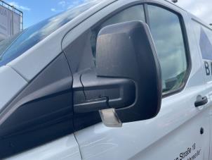 Used Wing mirror, left Ford Transit Custom 2.2 TDCi 16V Price € 99,99 Margin scheme offered by Autodemontage Aandijk