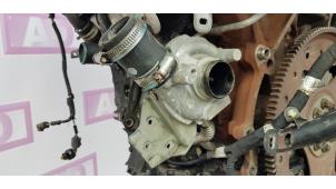 Używane Turbo Citroen C5 III Tourer (RW) 3.0 HDiF V6 24V Cena € 249,99 Procedura marży oferowane przez Autodemontage Aandijk