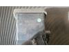 Rejilla de aire de salpicadero de un BMW X1 (E84) sDrive 20d 2.0 16V 2012