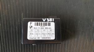 Usados Sensor de lluvia BMW X1 (E84) sDrive 20d 2.0 16V Precio € 29,99 Norma de margen ofrecido por Autodemontage Aandijk