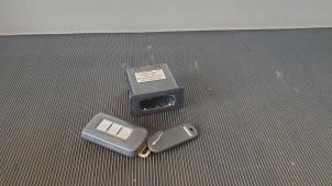 Used Ignition lock + key Mitsubishi Outlander (GF/GG) 2.0 16V PHEV 4x4 Price € 74,99 Margin scheme offered by Autodemontage Aandijk