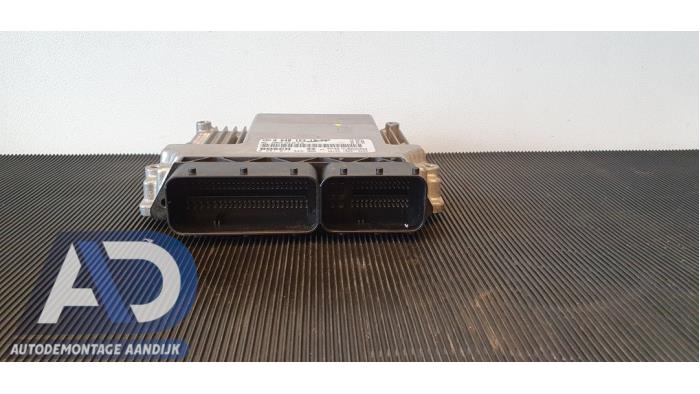 Used Engine management computer Mercedes E (W211) 3.2 E-320 CDI 24V Price € 149,99 Margin scheme offered by Autodemontage Aandijk