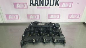 Usagé Couvercle soupapes Citroen C5 III Tourer (RW) 3.0 HDiF V6 24V Prix € 49,99 Règlement à la marge proposé par Autodemontage Aandijk