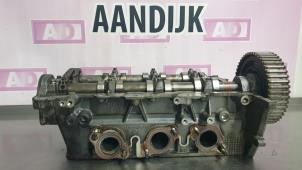 Używane Glowica cylindra Citroen C5 III Tourer (RW) 3.0 HDiF V6 24V Cena € 299,99 Procedura marży oferowane przez Autodemontage Aandijk