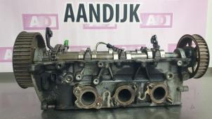 Używane Glowica cylindra Citroen C5 III Tourer (RW) 3.0 HDiF V6 24V Cena € 299,99 Procedura marży oferowane przez Autodemontage Aandijk