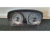 BMW X1 (E84) sDrive 20d 2.0 16V Tacho - Kombiinstrument KM